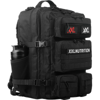 Aanbieding XXL Nutrition Tactical Backpack