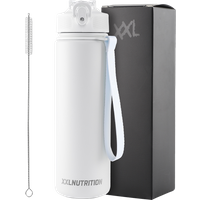Aanbieding XXL Nutrition Thermo Hydrate Bottle  Thermo 750 ml7500 ml