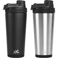 Aanbieding XXL Nutrition Thermo Shaker V2