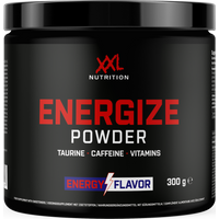 Aanbieding XXL Nutrition Energize Powder