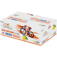 Aanbieding XXL Nutrition Energy Nougat Lemon 16 pack