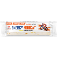 Aanbieding XXL Nutrition Energy Nougat Lemon 1 Stuk