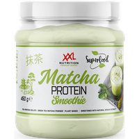 Aanbieding XXL Nutrition Matcha Protein Smoothie - 450 gram
