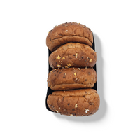 Aanbieding XXL Nutrition Low Carb Protein Bread - 4 stuks