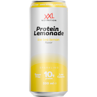 Aanbieding XXL Nutrition Protein Lemonade Ice Tea Lemon 6 Pack