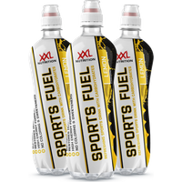 Aanbieding XXL Nutrition Sports Fuel