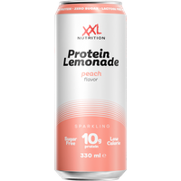 Aanbieding XXL Nutrition Protein Lemonade Perzik 1 Stuk