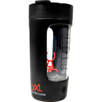 Aanbieding XXL Nutrition Premium Electric Shaker
