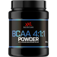 Aanbieding XXL Nutrition BCAA 4:1:1 Powder