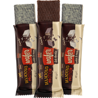 Aanbieding XXL Nutrition Delicious Protein Wafer
