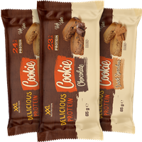 Aanbieding XXL Nutrition Delicious Protein Cookie