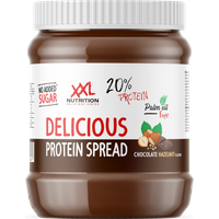 Aanbieding XXL Nutrition Delicious Protein Spread