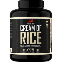 Aanbieding XXL Nutrition Cream Of Rice