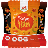Aanbieding XXL Nutrition Protein Bites