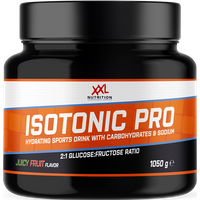 Aanbieding XXL Nutrition IsoTonic Pro
