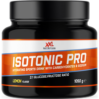 Aanbieding XXL Nutrition IsoTonic Pro - NZVT
