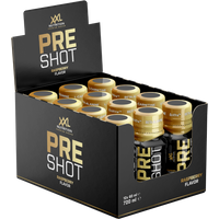 Aanbieding XXL Nutrition Pre Shot