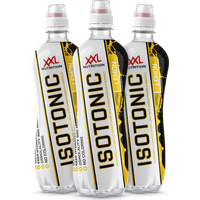 Aanbieding XXL Nutrition IsoTonic Drink