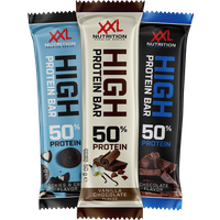 Aanbieding XXL Nutrition High Protein Bar 2.0
