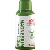 Aanbieding XXL Nutrition Magnesium Shot