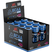 Aanbieding XXL Nutrition BCAA shot