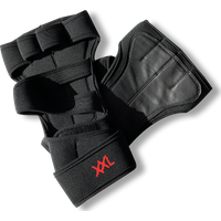 Aanbieding XXL Nutrition Cross Training Gloves