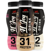 Aanbieding XXL Nutrition N'Joy Protein Drink