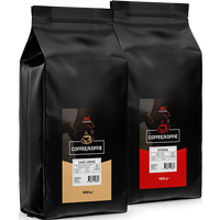 Aanbieding XXL Nutrition Coffee