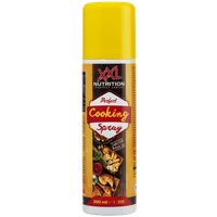 Aanbieding XXL Nutrition Perfect Cooking Spray Original 200 ml