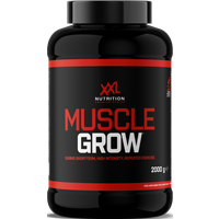 Aanbieding XXL Nutrition Muscle Grow