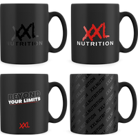 Aanbieding XXL Nutrition Ceramic Mug
