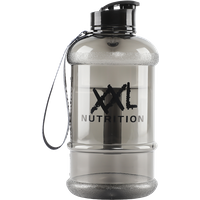 Aanbieding XXL Nutrition Clear Water Bottle