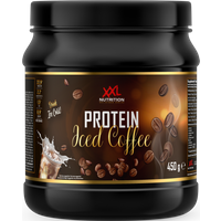 Aanbieding XXL Nutrition Protein Iced Coffee