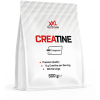 Aanbieding XXL Nutrition Creatine - Creapure®
