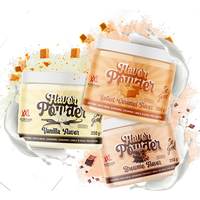 Aanbieding XXL Nutrition Flavor Powder