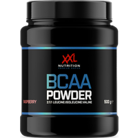Aanbieding XXL Nutrition BCAA Powder