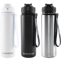 Aanbieding XXL Nutrition Thermo Hydrate Bottle