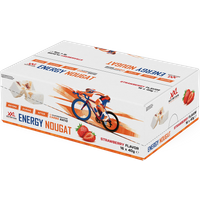 Aanbieding XXL Nutrition Energy Nougat