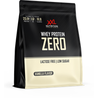 Aanbieding XXL Nutrition Whey Protein Zero