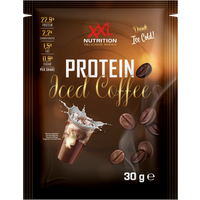 Aanbieding XXL Nutrition Protein Iced Coffee Sample - 30 gram