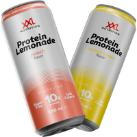 Aanbieding XXL Nutrition Protein Lemonade
