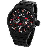 Aanbieding XXL Nutrition TW Steel x XXL Nutrition horloge