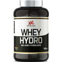 Aanbieding XXL Nutrition Whey Hydro