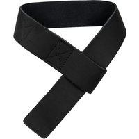 Aanbieding XXL Nutrition Leather Lifting Straps  1 Set