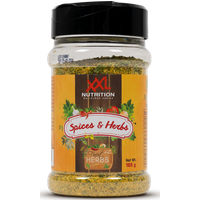 Aanbieding XXL Nutrition Spices & Herbs Finest Herbs (165 gram) 165 gram