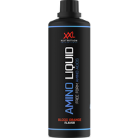 Aanbieding XXL Nutrition Amino Liquid - 1000ml