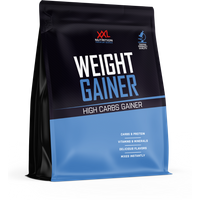 Aanbieding XXL Nutrition Weight Gainer Banaan 2500 gram
