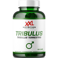 Aanbieding XXL Nutrition Tribulus Terrestris