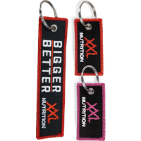 Aanbieding XXL Nutrition XXL Hang Tag