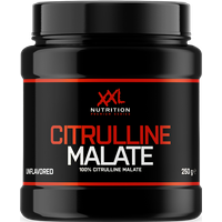 Aanbieding XXL Nutrition Citrulline Malaat-250 gram